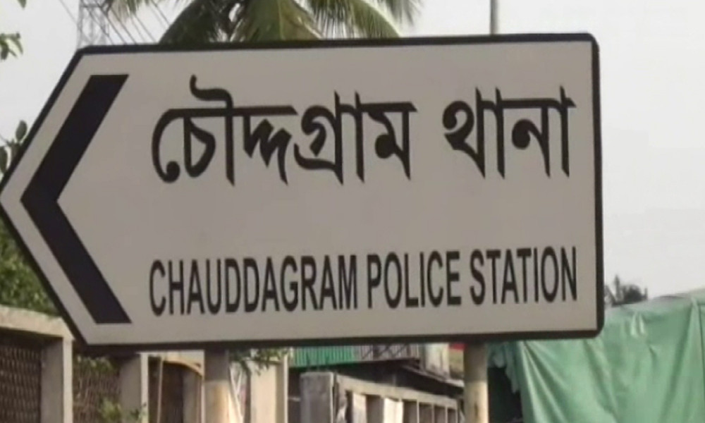 বিদেশফেরত প্রবাসীর স্বর্বস্ব কেড়ে নিল ডাকাতদল